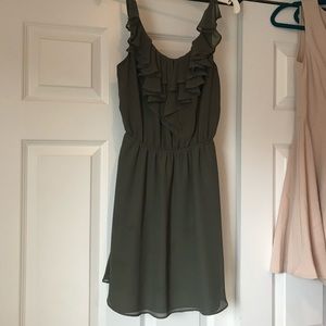 BCBGeneration Dress